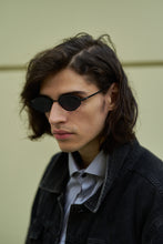 Load image into Gallery viewer, Hipster - Black / Smoke