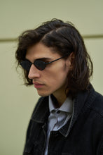 Load image into Gallery viewer, Hipster - Black / Smoke