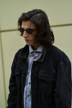 Load image into Gallery viewer, Hipster - Black / Smoke