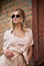 Load image into Gallery viewer, Hipster - Black / Smoke