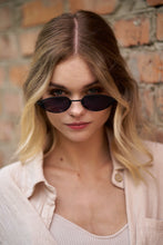 Load image into Gallery viewer, Hipster - Black / Smoke