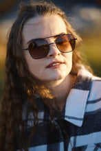 Load image into Gallery viewer, Cossie - Black / Brown