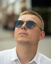 Load image into Gallery viewer, Eternally - Black / Smoke