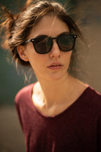 Load image into Gallery viewer, SOL - Black / Smoke