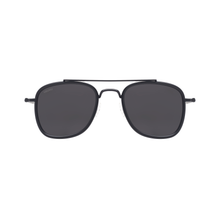 Load image into Gallery viewer, Iffy - Black / Smoke