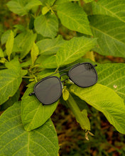 Load image into Gallery viewer, Iffy - Black / Smoke