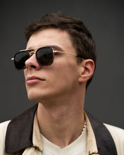 Load image into Gallery viewer, Iffy - Tortoise Gold / Light Smoke