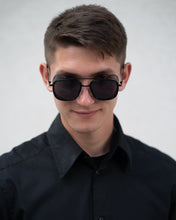 Load image into Gallery viewer, Magnificent - Black / Smoke