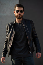 Load image into Gallery viewer, Joze - Black / Smoke