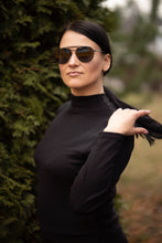 Load image into Gallery viewer, Joze - Black / Smoke