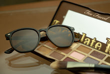 Load image into Gallery viewer, LILY - Tortoise Brown / Brown