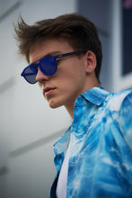 Load image into Gallery viewer, Mono - Black / Blue