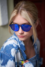 Load image into Gallery viewer, Mono - Black / Blue