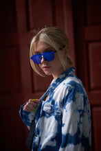 Load image into Gallery viewer, Mono - Black / Blue