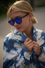 Load image into Gallery viewer, Mono - Black / Blue