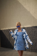 Load image into Gallery viewer, Mono - Black / Blue