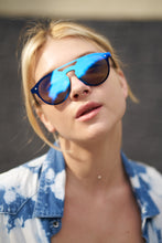 Load image into Gallery viewer, Mono - Black / Blue