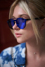 Load image into Gallery viewer, Mono - Black / Blue