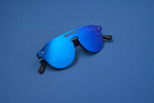 Load image into Gallery viewer, Mono - Black / Blue