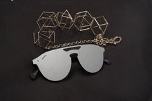 Load image into Gallery viewer, Mono - Black / Silver Mirror