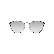 Load image into Gallery viewer, Nebulous - Black / Silver Mirror