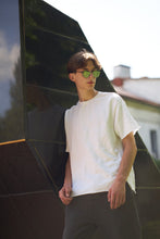 Load image into Gallery viewer, Nebulous - Black / Silver Mirror