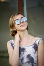 Load image into Gallery viewer, Nebulous - Black / Silver Mirror