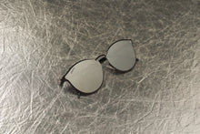 Load image into Gallery viewer, Nebulous - Black / Silver Mirror