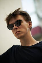 Load image into Gallery viewer, Nebulous - Black / Smoke