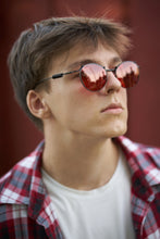 Load image into Gallery viewer, Nova - Black / Red