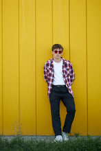 Load image into Gallery viewer, Nova - Black / Red