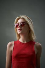 Load image into Gallery viewer, Nova - Black / Red