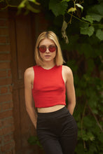 Load image into Gallery viewer, Nova - Black / Red