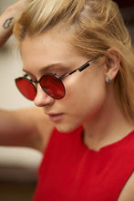 Load image into Gallery viewer, Nova - Black / Red