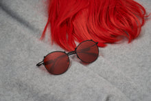 Load image into Gallery viewer, Nova - Black / Red