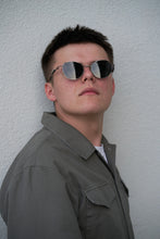 Load image into Gallery viewer, Nova - Matt Gun / Black Smoke