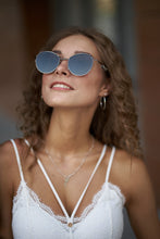 Load image into Gallery viewer, Nova - Matt Gun / Black Smoke