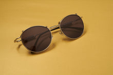 Load image into Gallery viewer, Nova - Silver / Blue Smoke