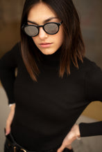 Load image into Gallery viewer, Osaka - Black / Silver