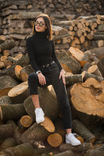 Load image into Gallery viewer, Osaka - Black / Silver