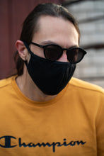 Load image into Gallery viewer, Osaka - Black / Smoke