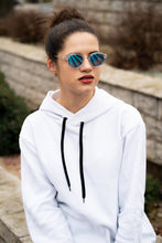 Load image into Gallery viewer, Osaka - Transparent / Blue