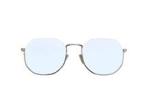 Load image into Gallery viewer, Parade - Silver / Blue