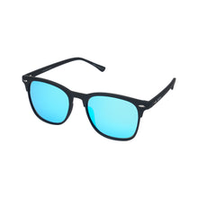 Load image into Gallery viewer, Parka - Matt Black / Blue