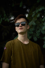 Load image into Gallery viewer, Parka - Matt Black / Smoke