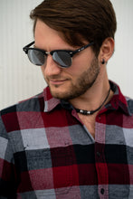 Load image into Gallery viewer, Pukka - Black / Silver