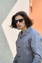 Load image into Gallery viewer, Retro - Black / Smoke