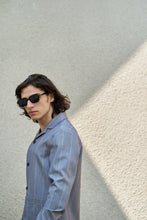 Load image into Gallery viewer, Retro - Black / Smoke