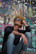 Load image into Gallery viewer, Spark - Black / Pink