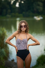 Load image into Gallery viewer, Spark - Black / Pink